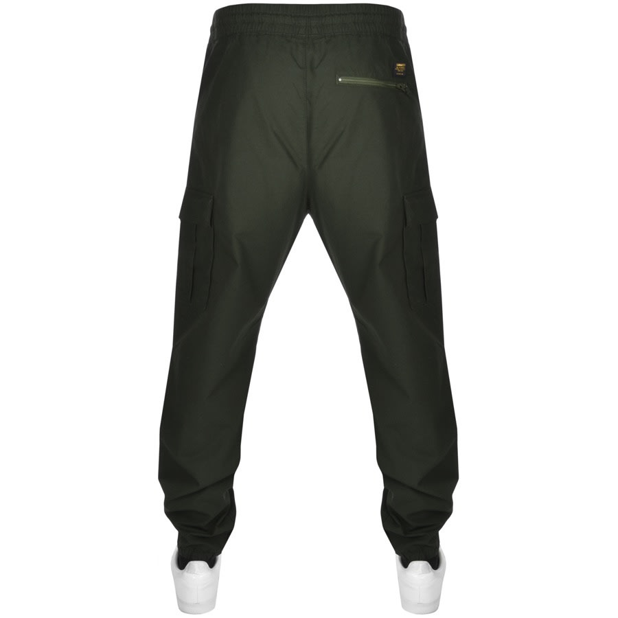 Alternative Image for ProductCarhartt Cargo Joggers Khaki2